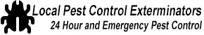 Fort Ransom ND Pest Control Exterminators